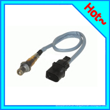 Sensor de oxigênio para BMW E90 3series 0258007146